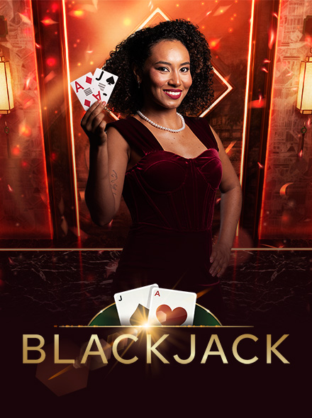 Classic Blackjack 8