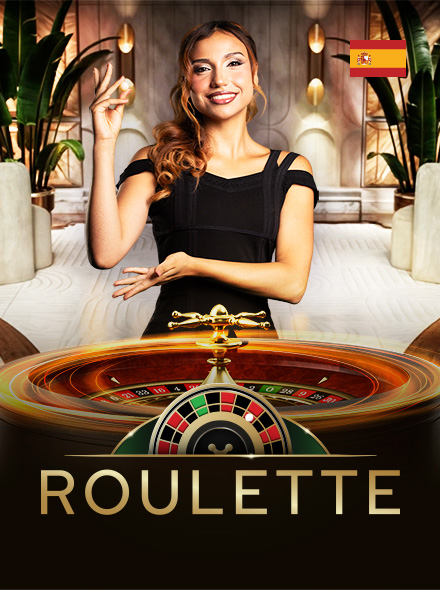 Ruleta en Español 1