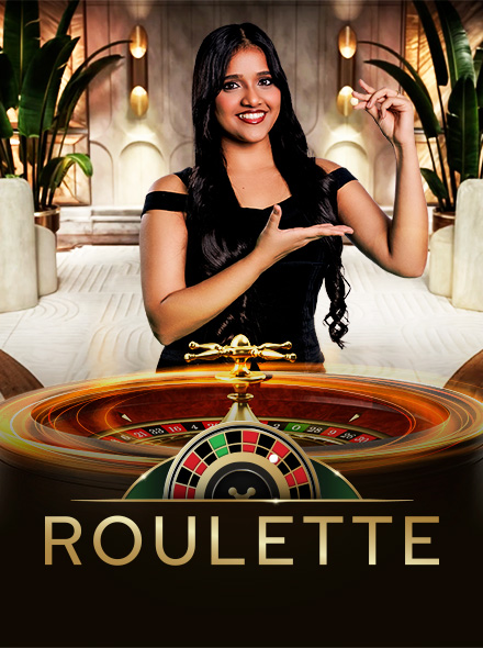 Roulette 1