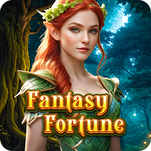 Fantasy Fortune