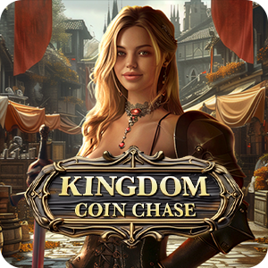 Kingdom Coin Chase