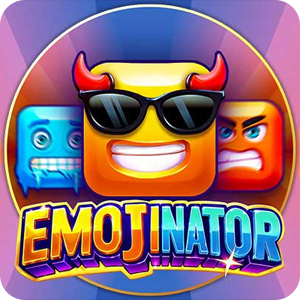 Emojinator