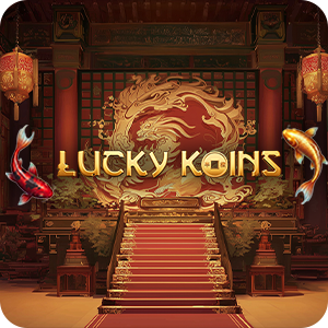 Lucky Koins