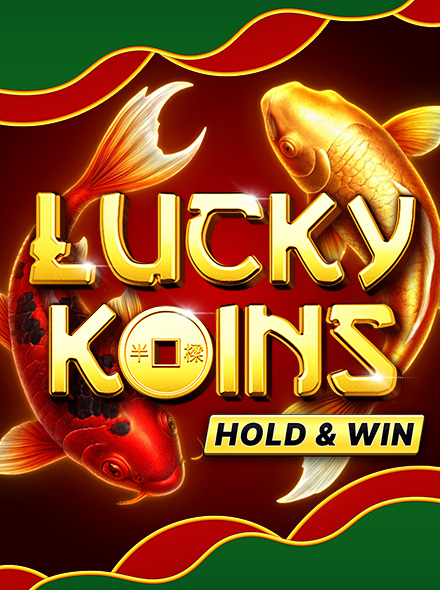 Lucky Koins