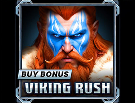 Viking Rush