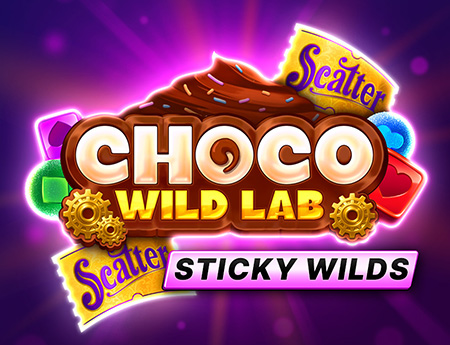 Choco Wild Lab