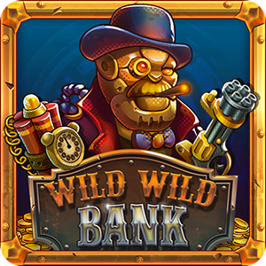 Wild Wild Bank