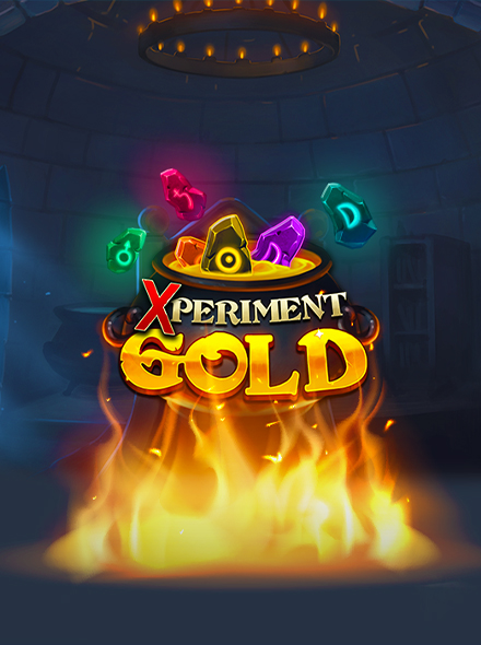 Xperiment Gold