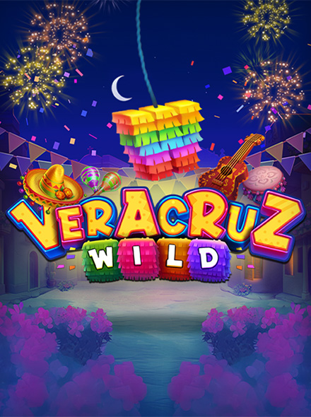 Veracruz Wild