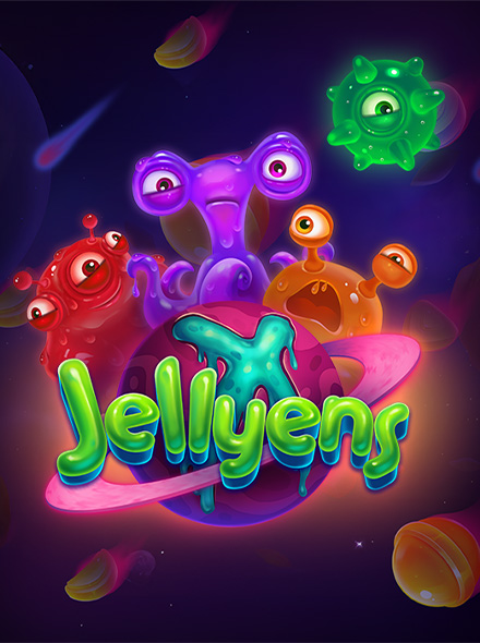 Jellyens X