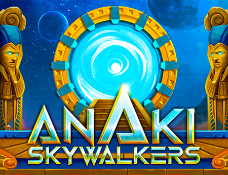 ANAKI Skywalkers