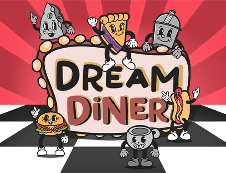 Dream Diner