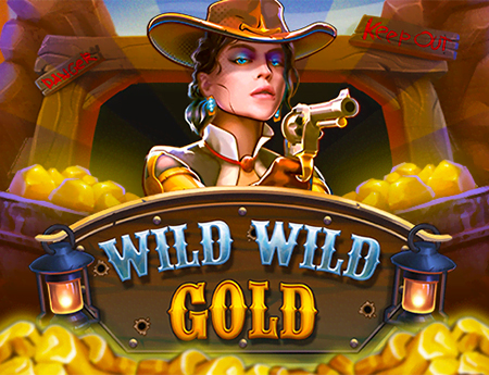 Wild Wild Gold