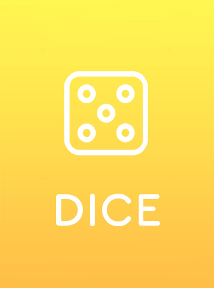 Dice